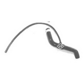 Шланг радиатора Metalcaucho 08191