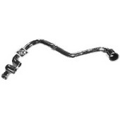 Трубка, клапан возврата ОГ Metalcaucho 08229