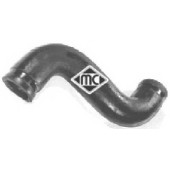 Шланг радиатора Metalcaucho 08276