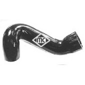 Шланг радиатора Metalcaucho 08279