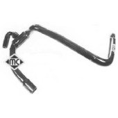 Шланг, теплообменник - отопление Metalcaucho 08285