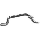 Шланг, теплообменник - отопление Metalcaucho 08287