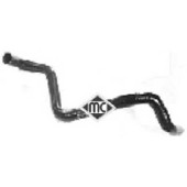 Шланг, теплообменник - отопление Metalcaucho 08347