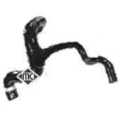 Шланг радиатора Metalcaucho 08356