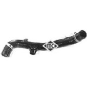 Шланг радиатора Metalcaucho 08369