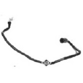 Шланг радиатора Metalcaucho 08373