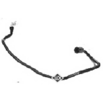 Шланг радиатора Metalcaucho 08373