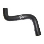 Шланг радиатора Metalcaucho 08386