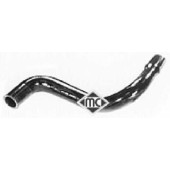 Шланг радиатора Metalcaucho 08391