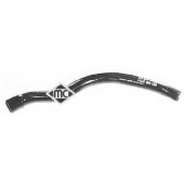 Шланг, теплообменник - отопление Metalcaucho 08393