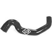 Шланг радиатора Metalcaucho 08437