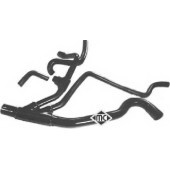 Шланг радиатора Metalcaucho 08446