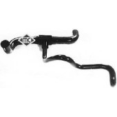 Шланг радиатора Metalcaucho 08447