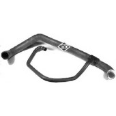 Шланг радиатора Metalcaucho 08483