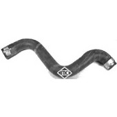 Шланг радиатора Metalcaucho 08484