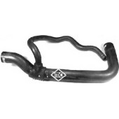 Шланг радиатора Metalcaucho 08495