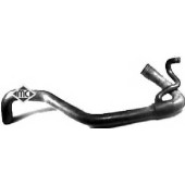 Шланг радиатора Metalcaucho 08496