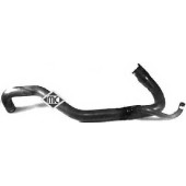 Шланг радиатора Metalcaucho 08498