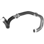 Шланг радиатора Metalcaucho 08553