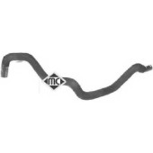 Шланг, теплообменник - отопление Metalcaucho 08554