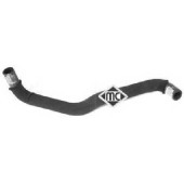 Шланг, теплообменник - отопление Metalcaucho 08558