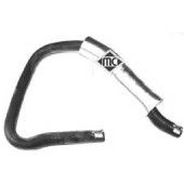 Шланг радиатора Metalcaucho 08562