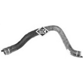 Шланг радиатора Metalcaucho 08569