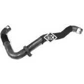 Шланг радиатора Metalcaucho 08598