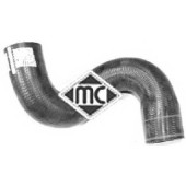 Шланг радиатора Metalcaucho 08620