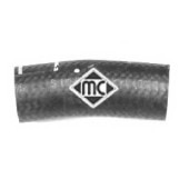 Шланг радиатора Metalcaucho 08627