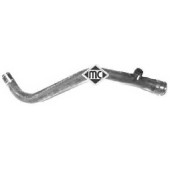 Шланг, теплообменник - отопление Metalcaucho 08661