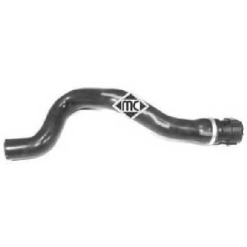 Шланг, теплообменник - отопление Metalcaucho 08716