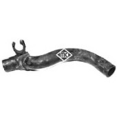 Шланг радиатора Metalcaucho 08720