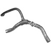 Шланг радиатора Metalcaucho 08721