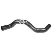 Шланг радиатора Metalcaucho 08730