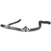 Шланг радиатора Metalcaucho 08740