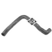 Шланг радиатора Metalcaucho 08743