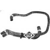 Шланг, теплообменник - отопление Metalcaucho 08771