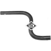 Шланг, теплообменник - отопление Metalcaucho 08824