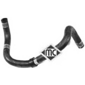 Шланг, теплообменник - отопление Metalcaucho 08841