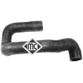 Шланг, теплообменник - отопление Metalcaucho 08850