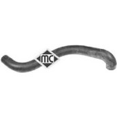 Шланг радиатора Metalcaucho 08851