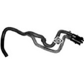 Шланг, теплообменник - отопление Metalcaucho 08860