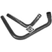 Шланг, теплообменник - отопление Metalcaucho 08892