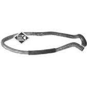 Шланг радиатора Metalcaucho 08937