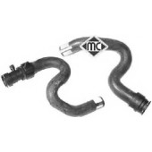 Шланг, теплообменник - отопление Metalcaucho 08942