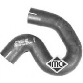 Шланг, теплообменник - отопление Metalcaucho 08955