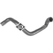 Шланг радиатора Metalcaucho 08964