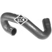 Шланг радиатора Metalcaucho 08970