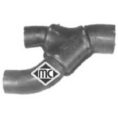 Шланг радиатора Metalcaucho 08980